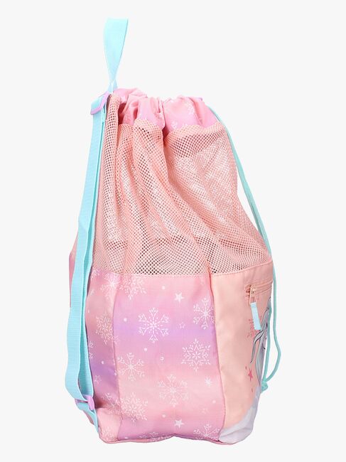 Disney Frozen 2 Gymnastikpose Fun Chaser, Pink