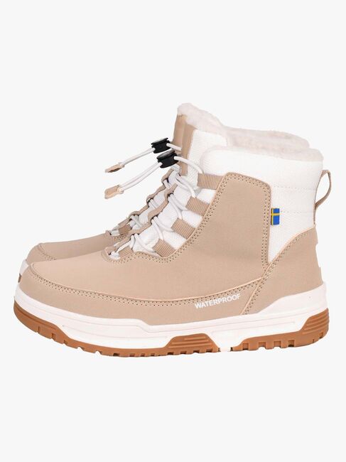 Lindberg Fjord Vinterstøvler, Beige 2166308_3701-700-1796_1.jpg
