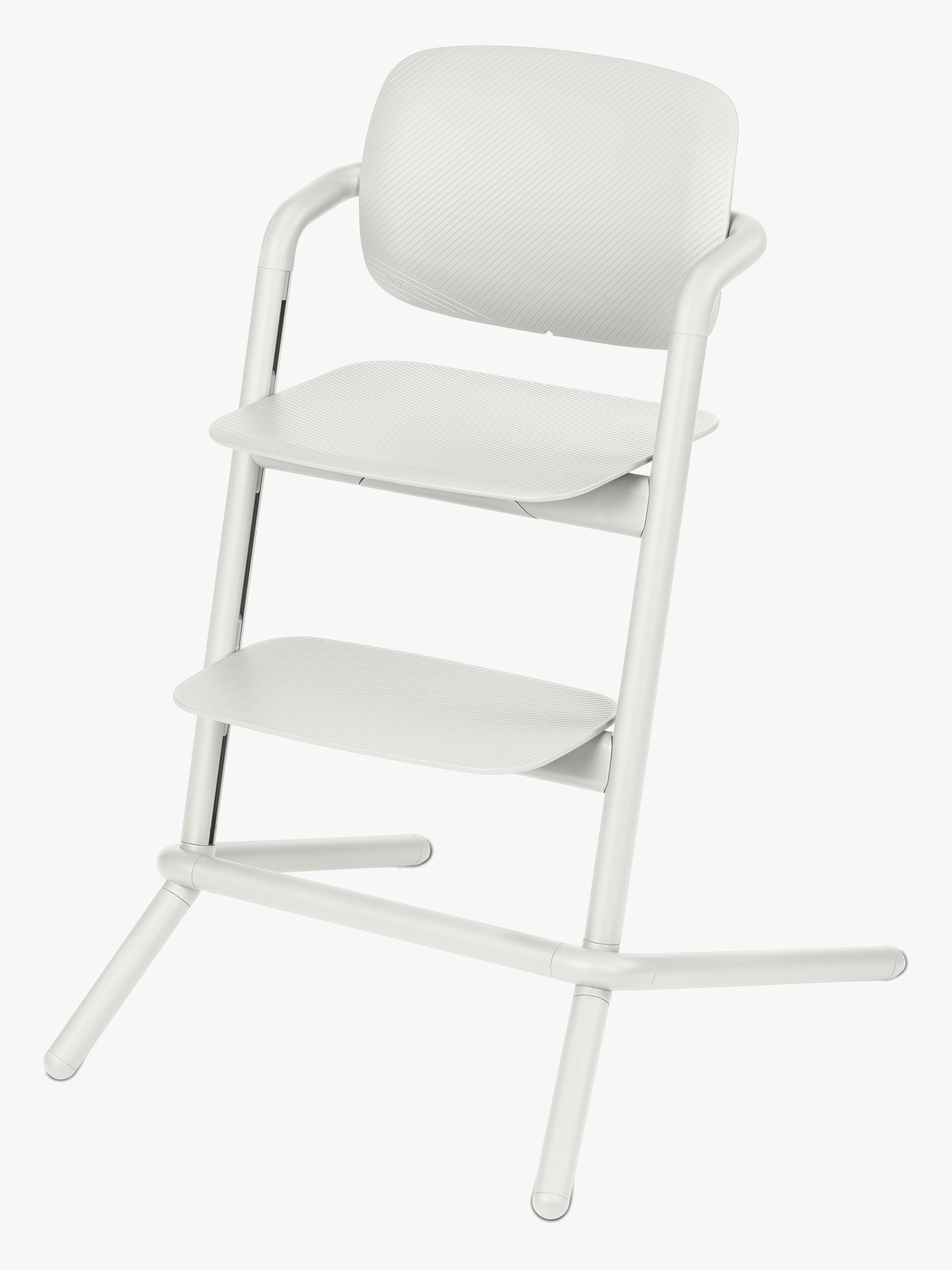 Cybex Lemo Højstol, All White