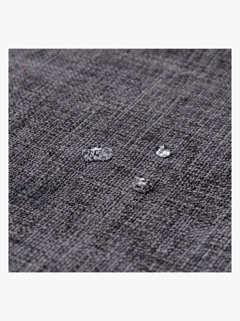 Doomoo Babynest/lift 3-i-1, Grå