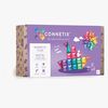 Connetix Magnetiske Byggeklodser Pastel Startsæt 64 Dele