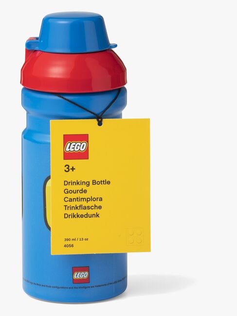 LEGO® Drikkedunk 390 ml Ikonisk