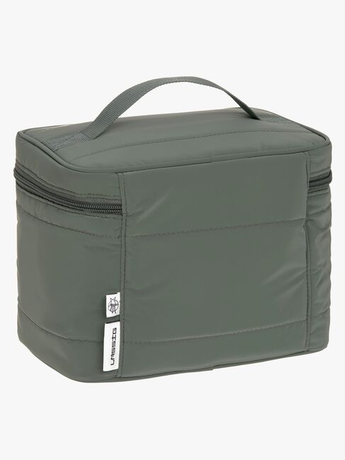 Lässig  Bærbar Pusletaske To Go, Olive