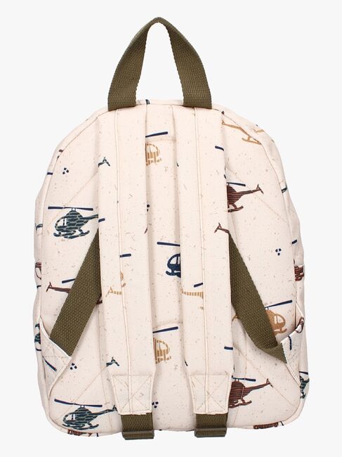 Kidzroom Rygsæk Sweet Cuddles, Sandfarvet