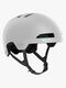Lazer Maze KinetiCore Hjelm, Matte White