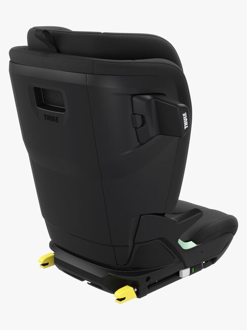 Thule Palm Autostol, Sort