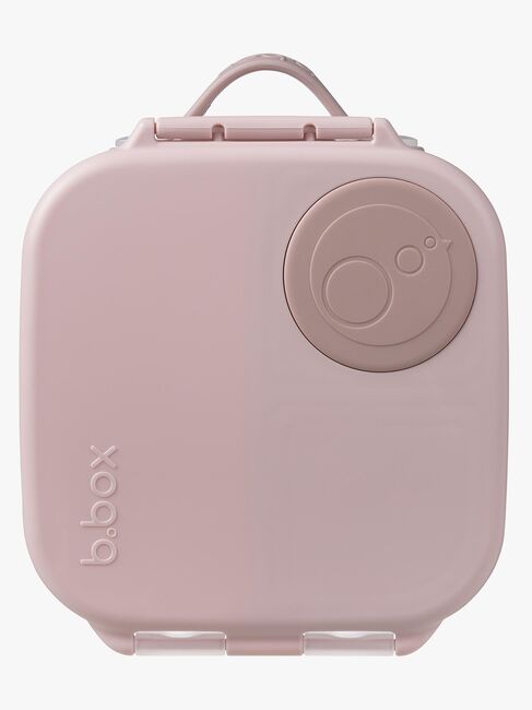 b.box Madkasse Mini, Blush Crush