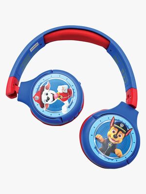 Lexibook Paw Patrol Høretelefoner