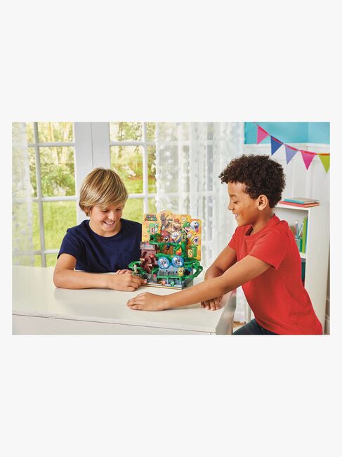 Nintendo Super Mario Spil Eventyrspil DX