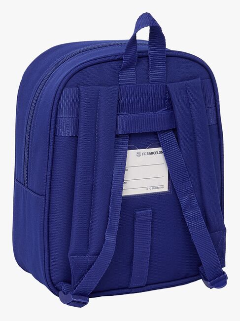 FC Barcelona Mini Rygsæk 6L, 1ª Team 25/26