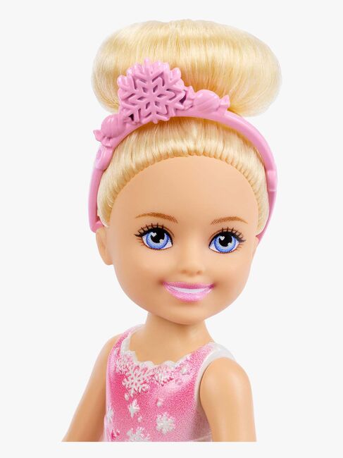 Barbie Nøddeknækkeren Modedukke Chelsea Snealf 00226005-2462_3a.jpg