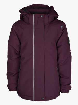 Lindberg Iceberg Vinterjakke, Plum