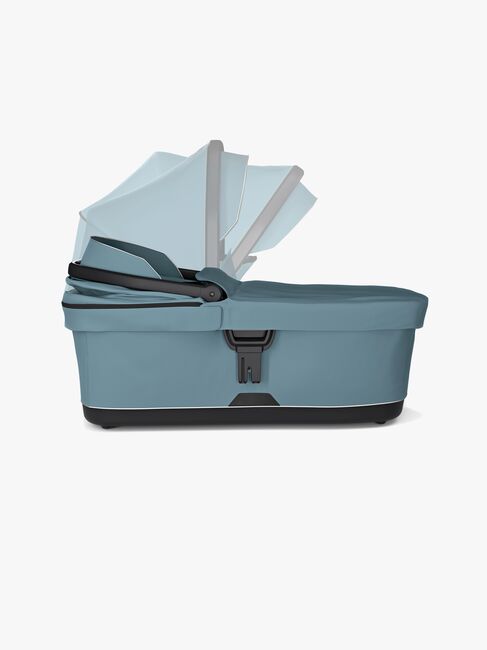 Thule Liggedel, Mid Blue