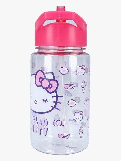 Hello Kitty Drikkedunk 450ml, Drink Up