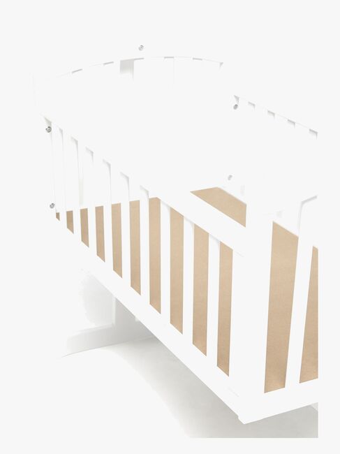 JLY WILMA Dream Vugge, Hvid