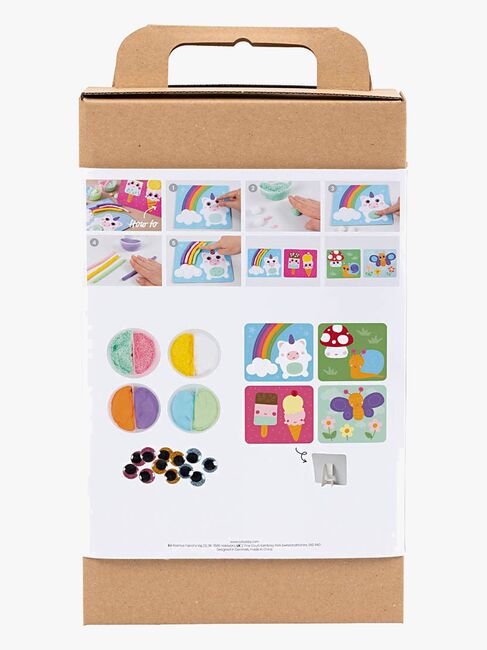 CreativCompany DIY Modellervokssæt