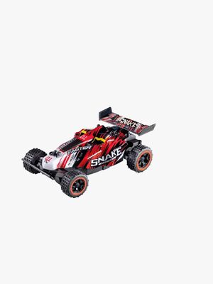 Happy People Fjernstyret Bil Sneaky Snake