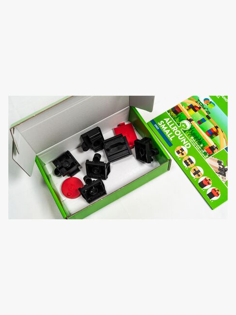 Toy2 Track Connectors Allround Small
