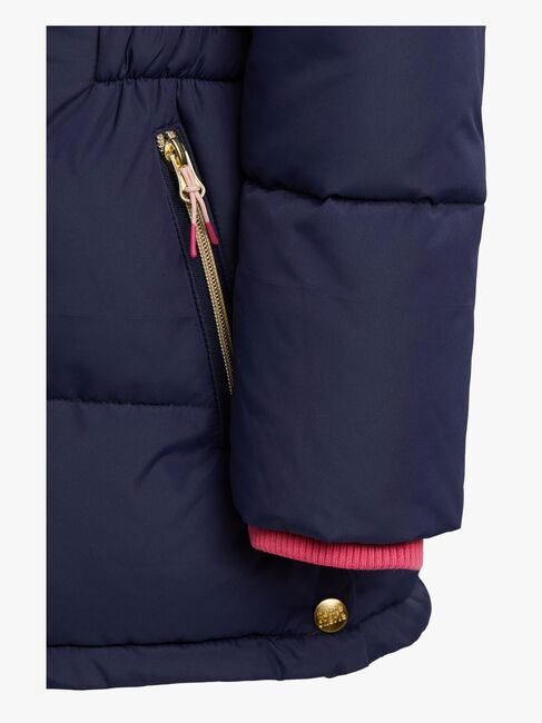 Petite Chérie Atelier Alex Dynejakke, Evening Blue