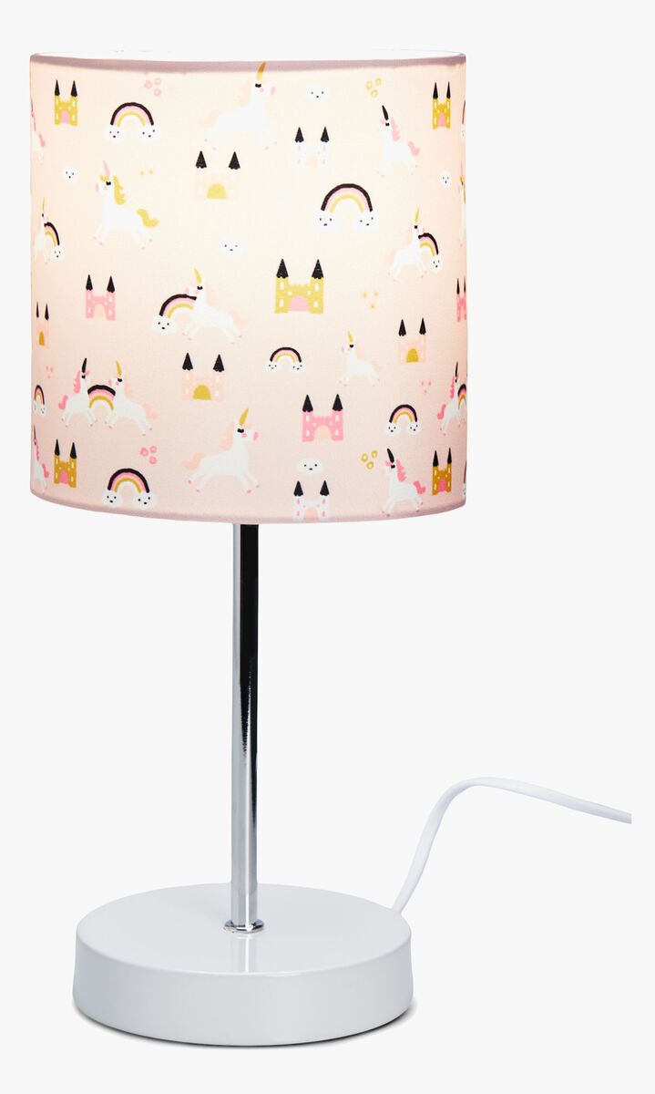 Køb Alice & Fox Lampe Unicorn Jollyroom