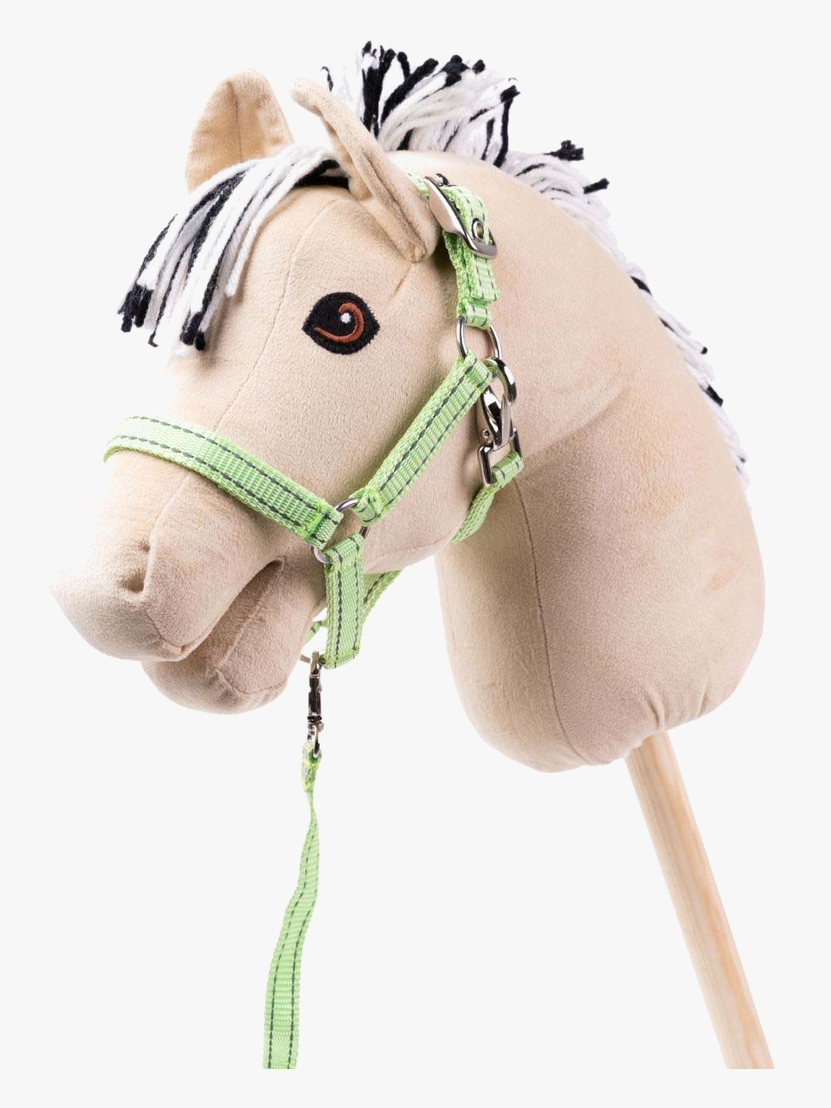 My Hobby Horse Refleksgrime med Træktorv