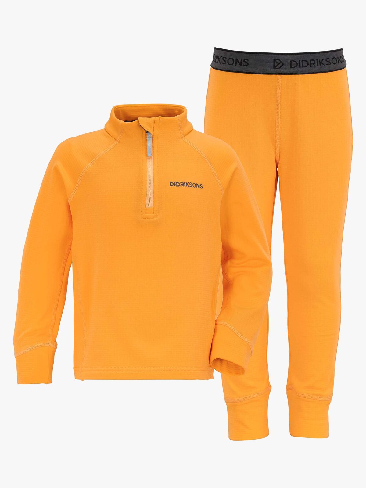 Didriksons Jadis Skiundertøj, Fire Yellow