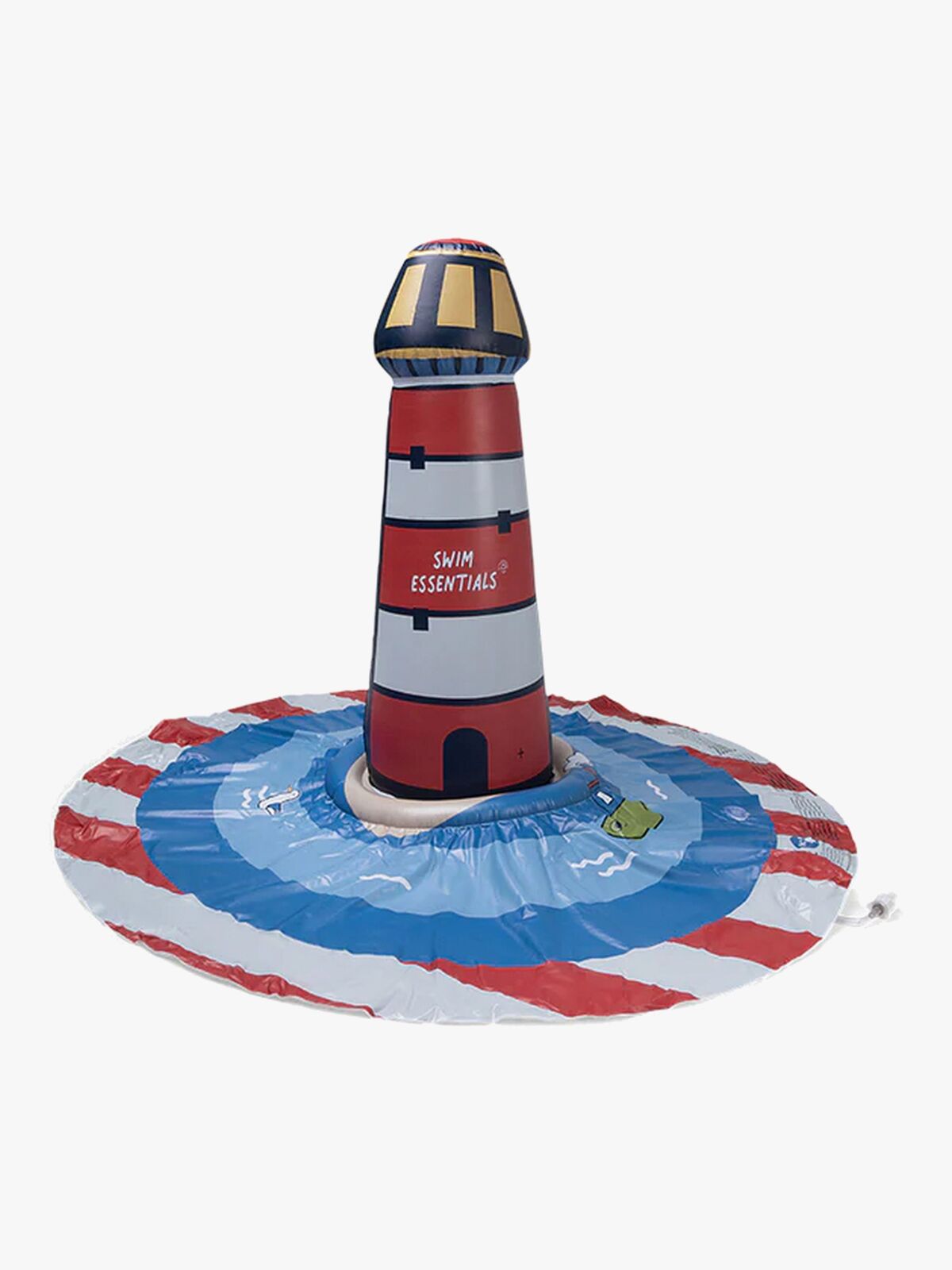 Swim Essentials Vandlegetæppe, Shine Your Light