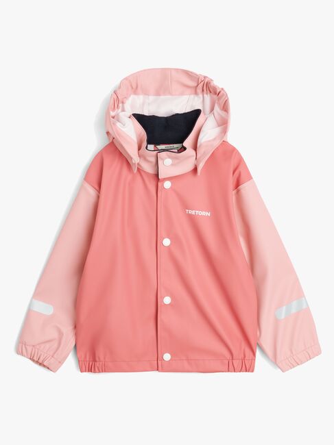 Tretorn Regnsæt, Pink