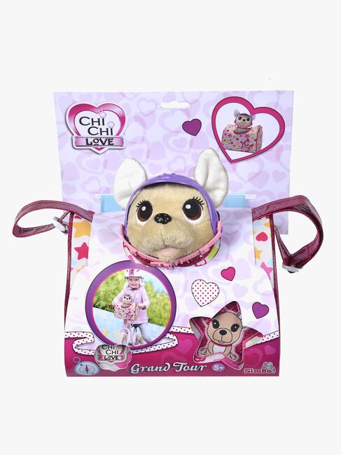 Chichi Love Bamse Udflugt