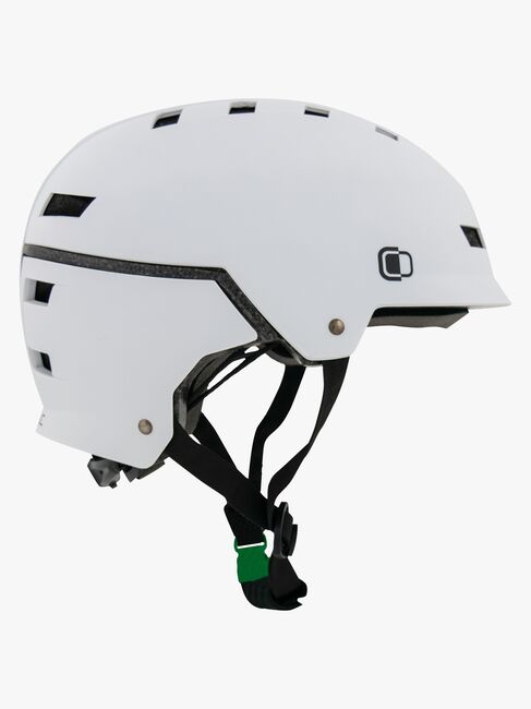 Republic Lek Hjelm R280, Hvid