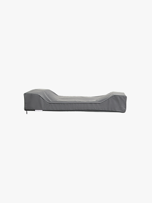 Beemoo CARE EasyClean Puslepude, Dark Grey