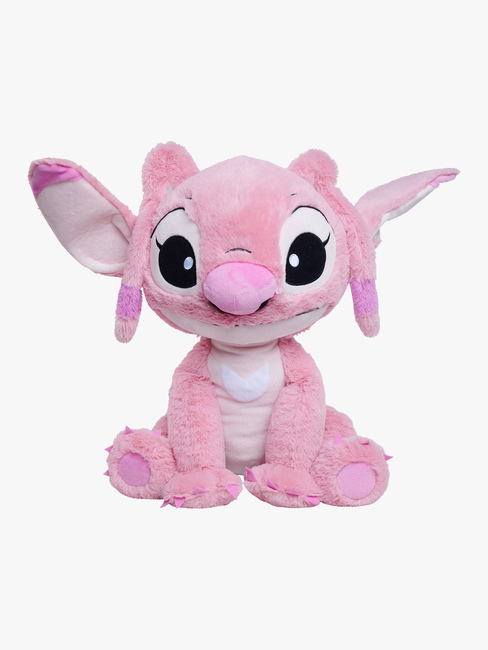 Disney Lilo & Stitch Bamse Angel 40 Cm 6315870635NPB-1346_1.jpg