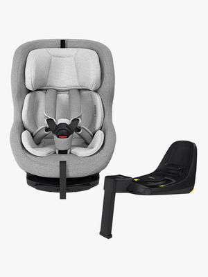 Thule Elm inkl. Alfi Base, Lysegrå