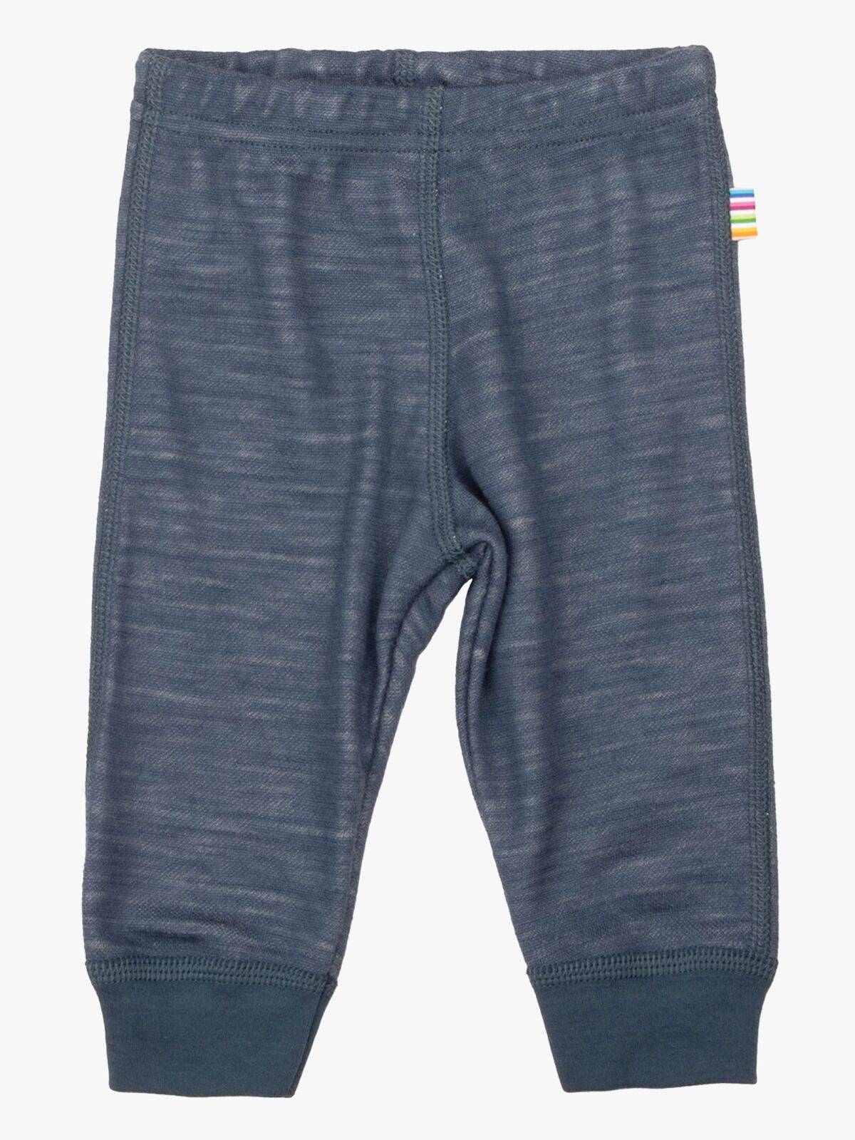 Joha Leggings Merinomix, Dark Denim