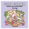 Legind A/S Cozy Corner Malebog