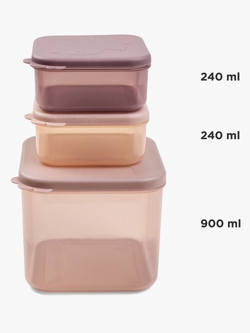 Done By Deer Madkasser Elphee, Powder