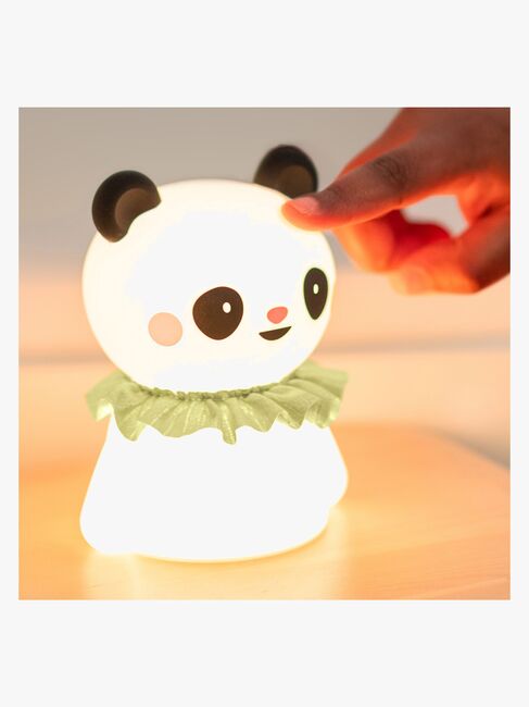 TAF Toys Natlampe, Little Panda