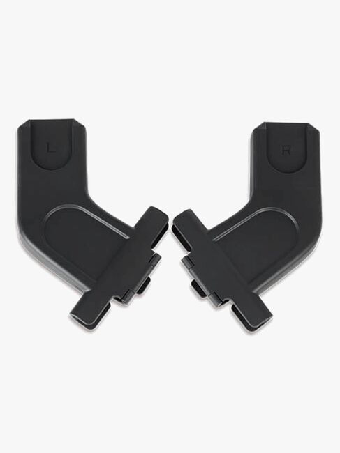 UPPAbaby MINU Autostolsadapter Maxi-Cosi/Nuna/BeSafe/Cybex