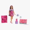 Barbie Party Unboxed Glam Series Dukke, Pink