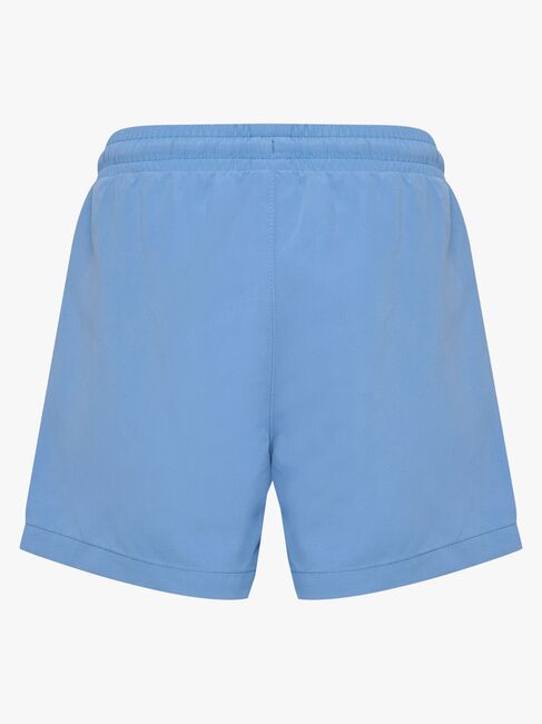 Hummel Bondi Board Badeshorts, Lichen Blue