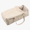 Voksi Carry Me Blød Lift, Seashell Sand Leaf