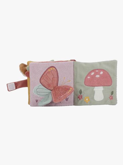 Little Dutch Fairy Garden Ativitetsbog