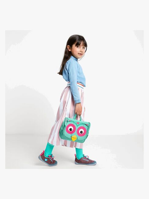 Affenzahn Toilettaske, Owl