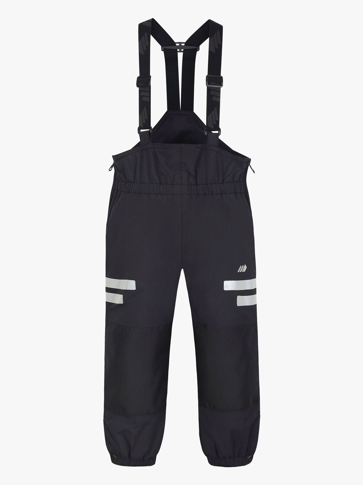 Skogstad Rime Overtræksbukser, Dark Navy