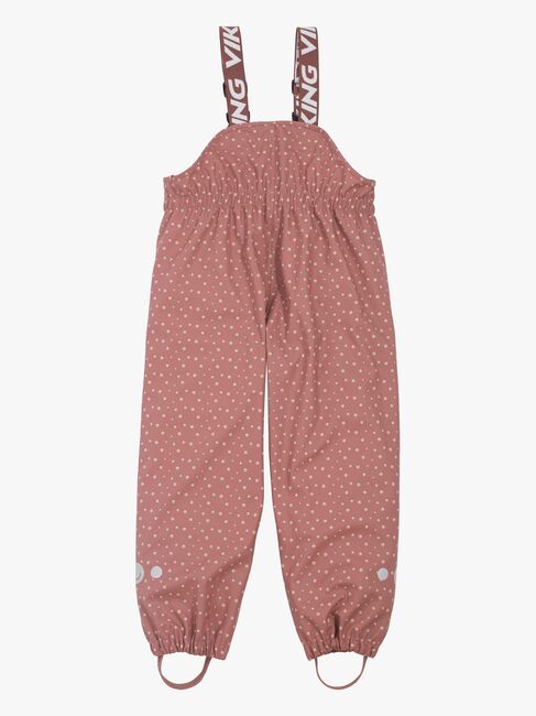 Viking Jolly Regnsæt, Pink