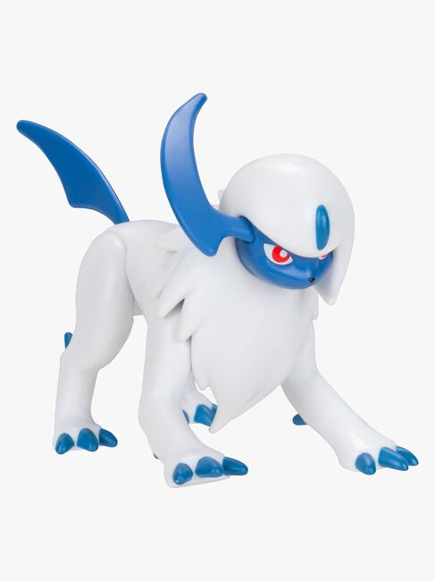 Pokémon Battle Figursæt 3-pak