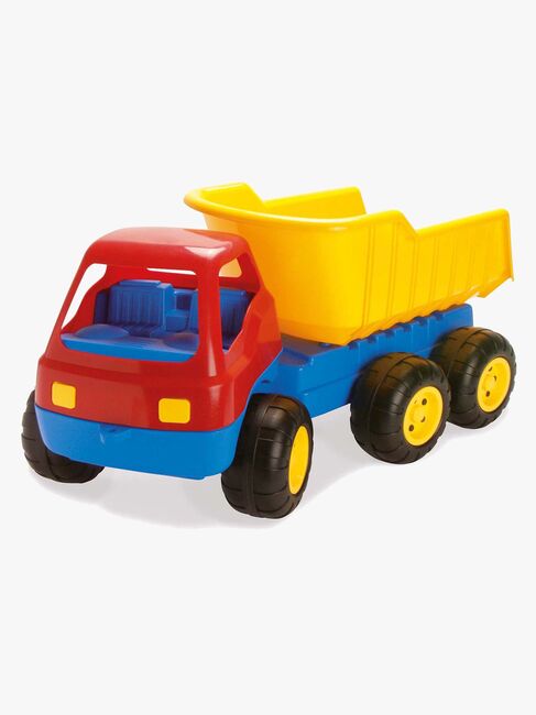 Dantoy Lastbil 84 cm 