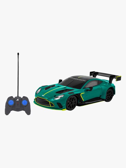 Koolspeed Fjernstyret Aston Martin Vantage 1:24 20126004-2462_1.jpg