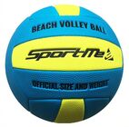 SM Beach Volleybold, Blå/Gul