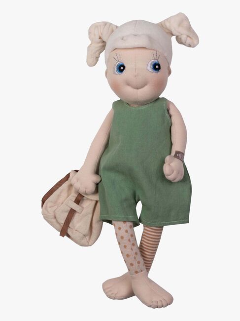 Rubens Barn Ecobuds Dukketøj Forårssæt